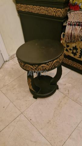 صالون مغربي