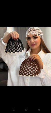 تشكيلة كروشيه عصرية - 2