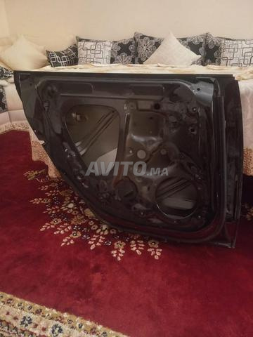 Porte arrière gauche Audi A5 - 2