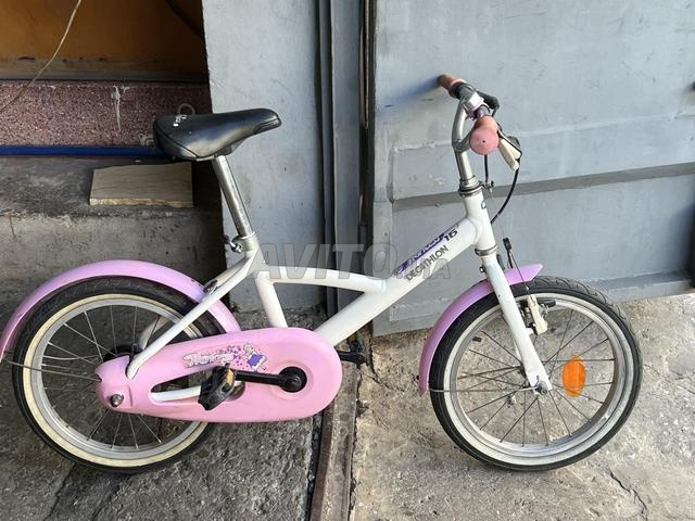 Vélo pour enfants - 2