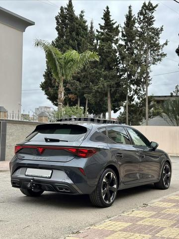 Cupra Leon Diesel 2025 - 2