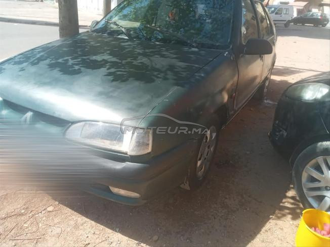 Renault R19 Diesel Manuelle 1995 à Temara