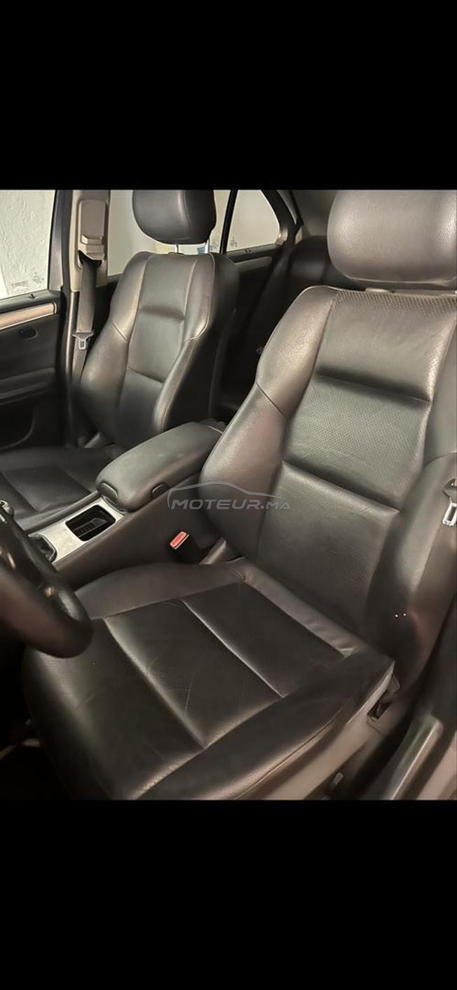 Mercedes-Benz Classe C200 pack AMG