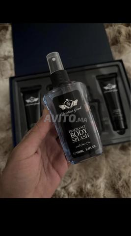 Coffret parfum homme - 2