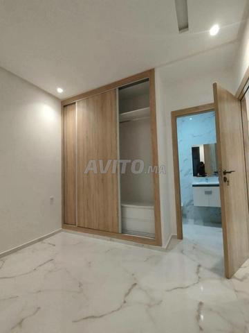 Appartement à louer - 2