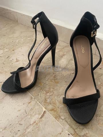 Chaussures en très bon état - 2