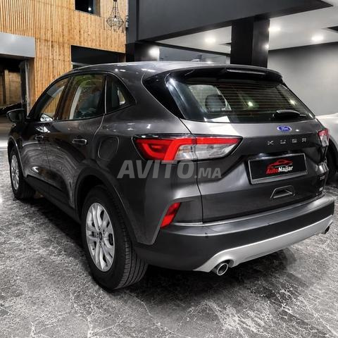 Ford Kuga 2021 première main