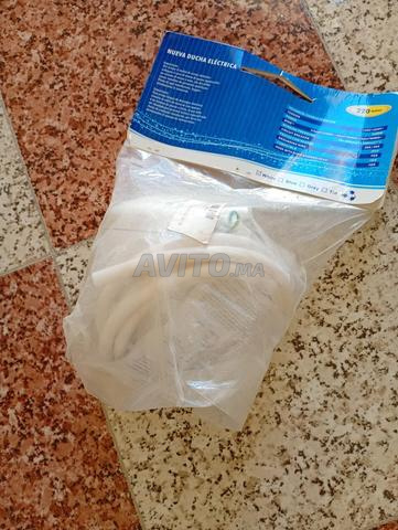 Chauffe eau douche - 2