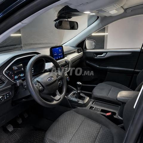 Ford Kuga 2021 première main