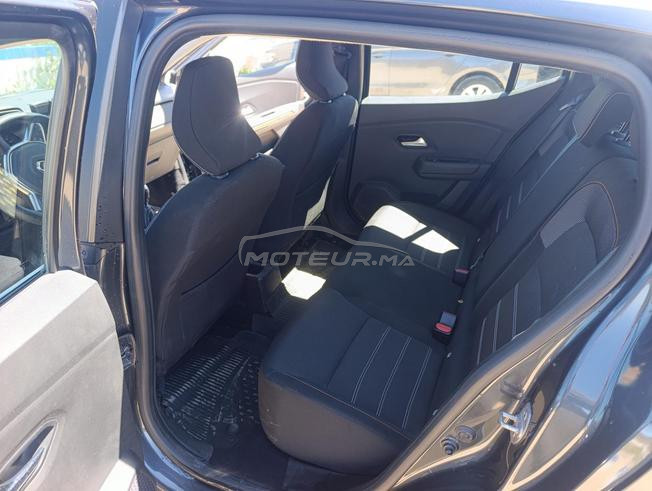 Dacia Sandero Diesel Manuelle 2021 à Aguelmous