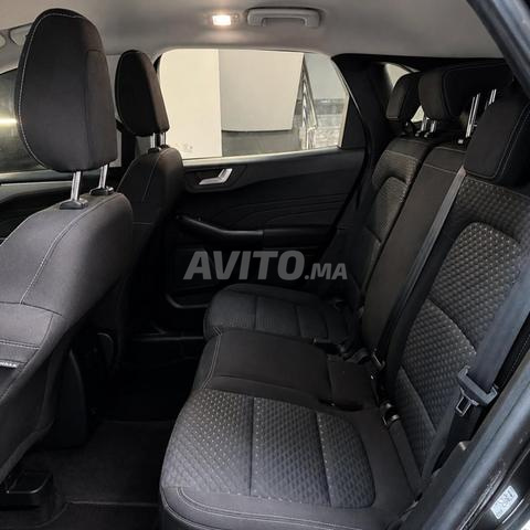 Ford Kuga 2021 première main