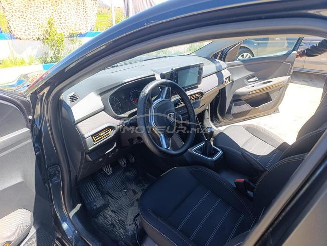Dacia Sandero Diesel Manuelle 2021 à Aguelmous