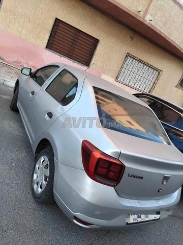 Dacia Logan - 2