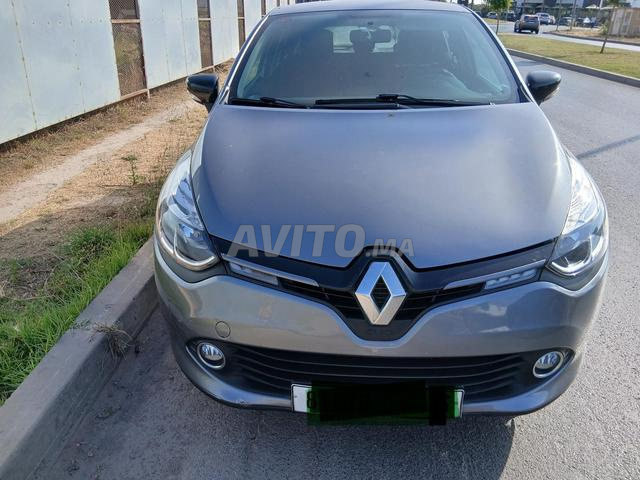 Renault Clio à vendre - 2
