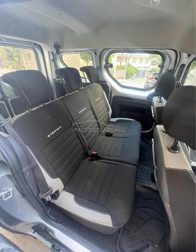 Dokker stepway m odel2021 