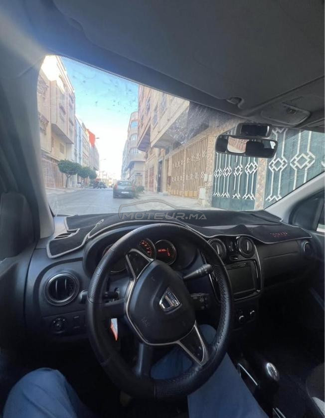 Dokker stepway m odel2021 