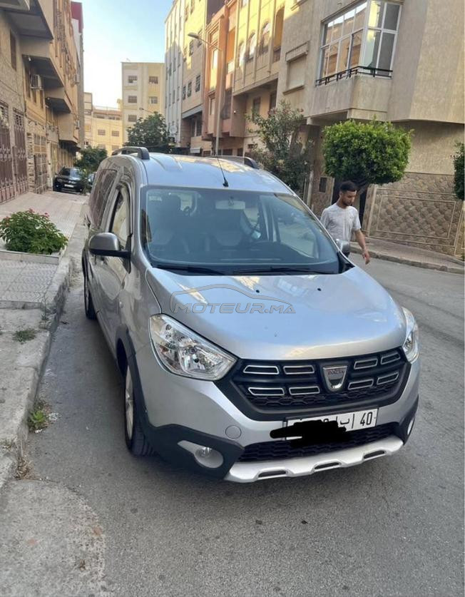 Dokker stepway m odel2021 