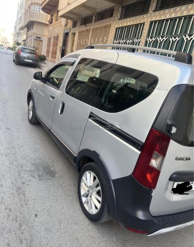 Dokker stepway m odel2021 