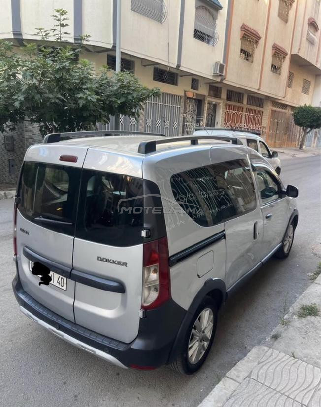 Dokker stepway m odel2021 