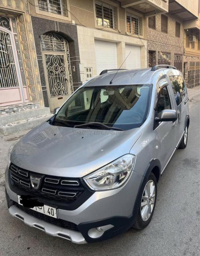 Dokker stepway m odel2021 