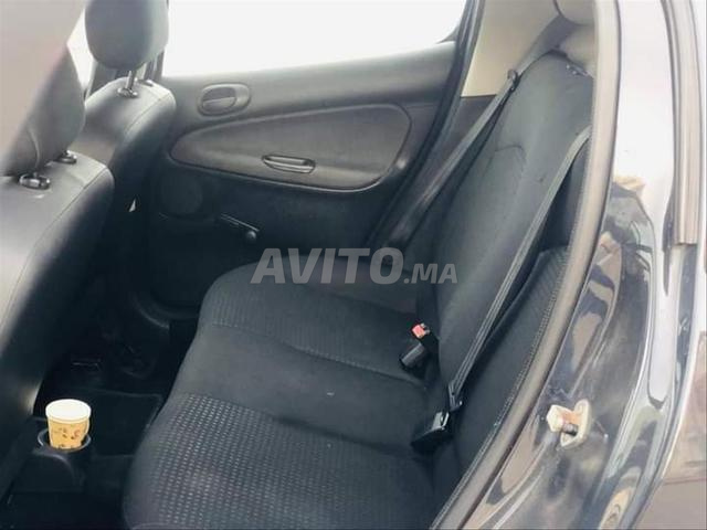 Peugeot 206 2012 Diesel - 2