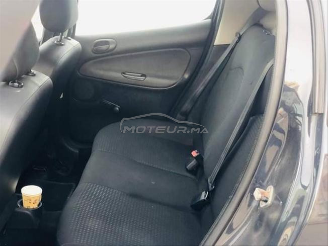 Peugeot 206 2012 Diesel 