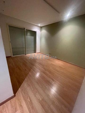Appartement à louer 99 m² à Rabat