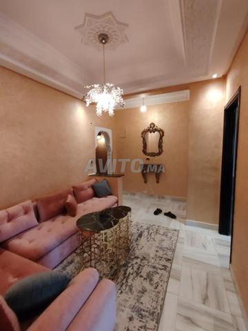 Appartement à vendre Marrakech Meublé - 2