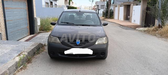 Dacia Logan Diesel