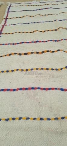 Tapis jadya - 2