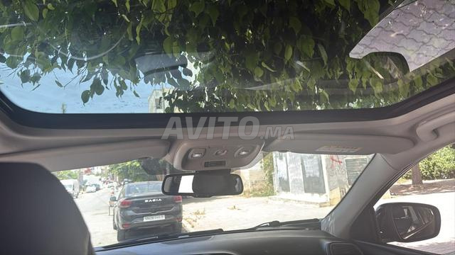 رينو كادجار ديزل أوتوماتيك 2018 - 2