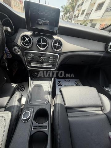 Mercedes-Benz Classe CLA Diesel Automatique 2017