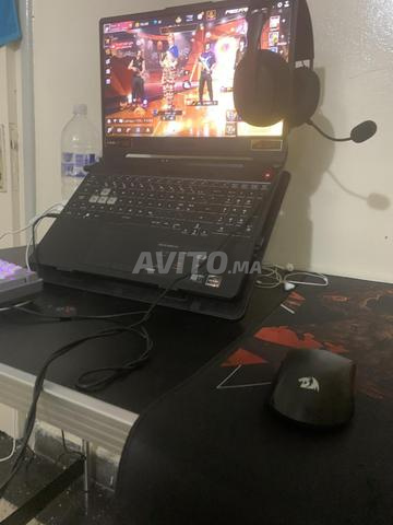 Asus tuf a15 - 2