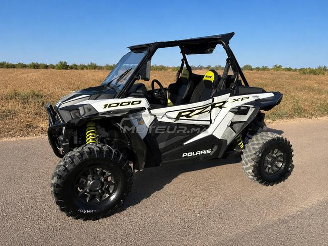 Polaris Rzr 1000 xp 2021