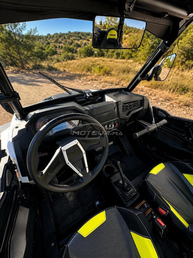 Polaris Rzr 1000 xp 2021