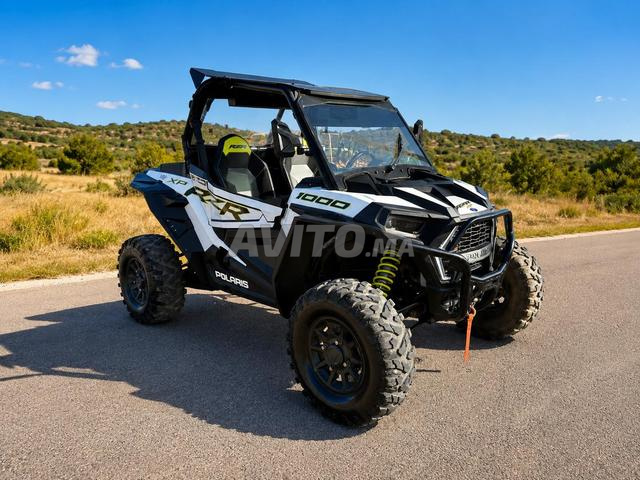 Polaris Rzr 1000 Xp 2021 photo 4