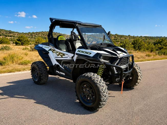 Polaris Rzr 1000 xp 2021