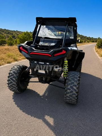 Polaris Rzr 1000 Xp 2021 photo 5
