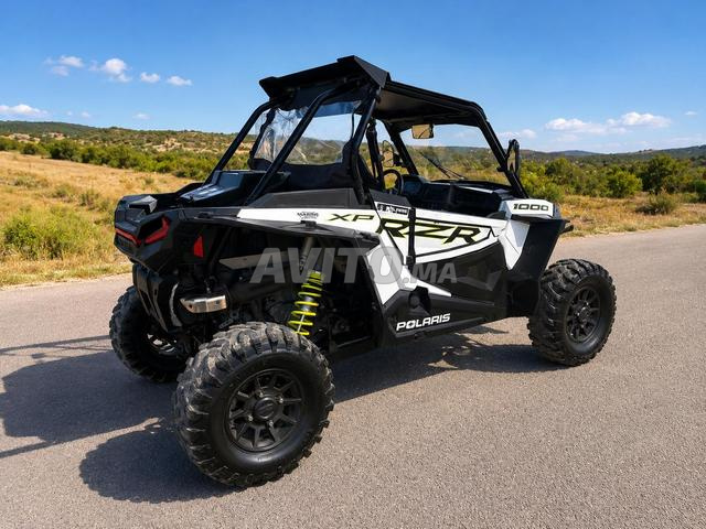 Polaris Rzr 1000 Xp 2021 photo 3