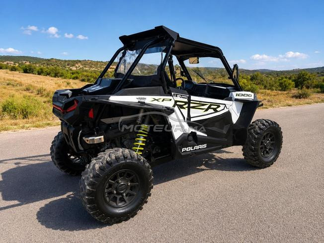 Polaris Rzr 1000 xp 2021