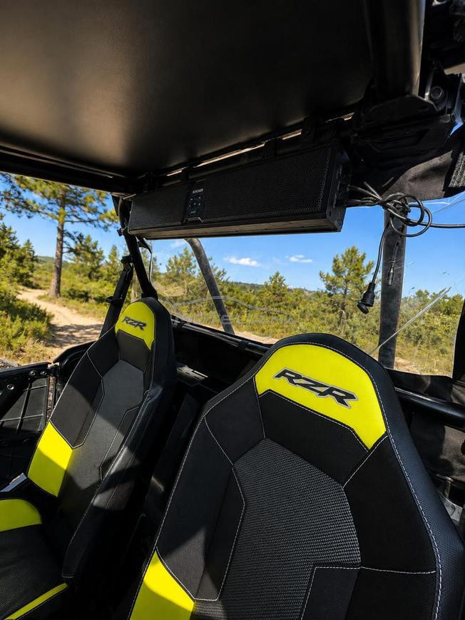Polaris Rzr 1000 xp 2021
