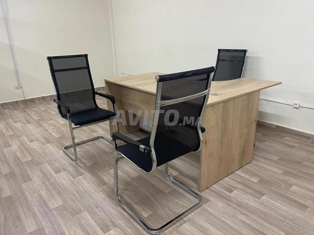 🔥 COMMANDEZ VOTRE PACK DE BUREAUX - 2