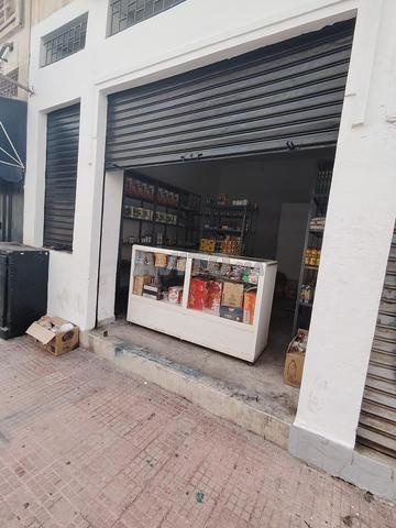 محل تجاري للإيجار - 2