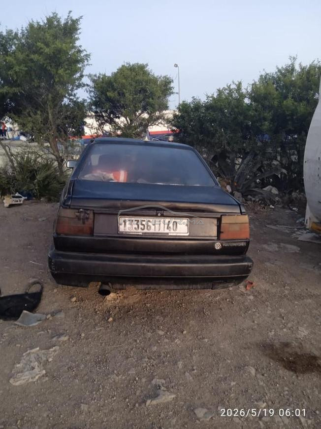 طنجة حي المرس