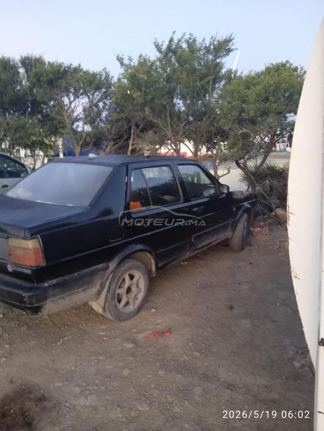 طنجة حي المرس