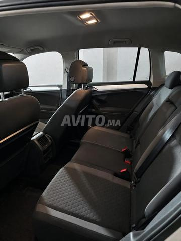 Volkswagen Tiguan Diesel Automatique 2018 4Motion - 2