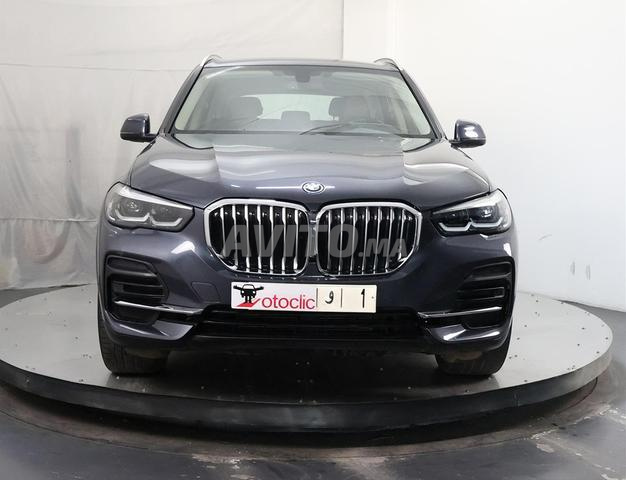 BMW X5 xDrive 45e Pack M - 2