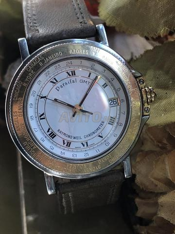 Raymond Weil Gmt - 2