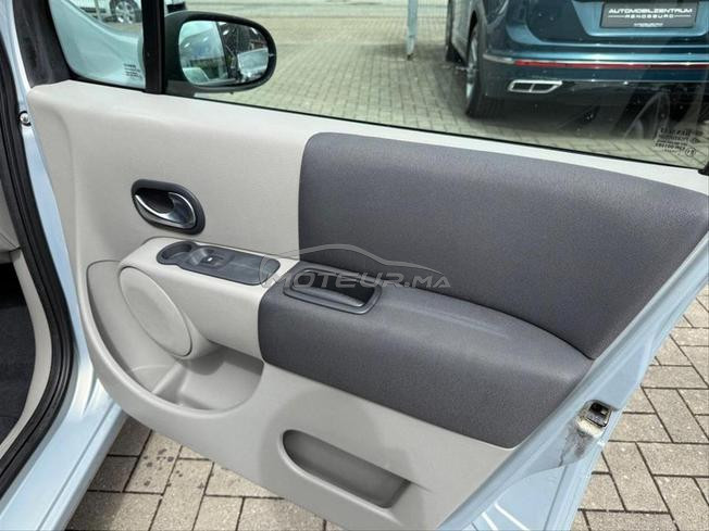 renault modus 
