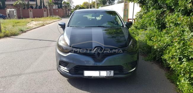 RenaultClio